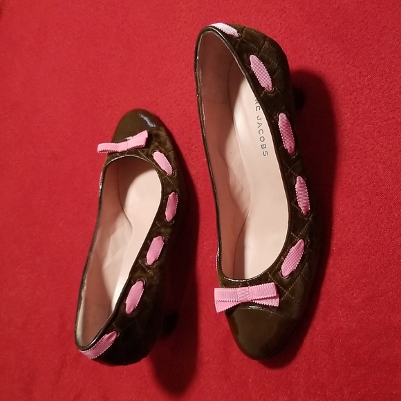 MARC JACOBS heels - Picture 5 of 16